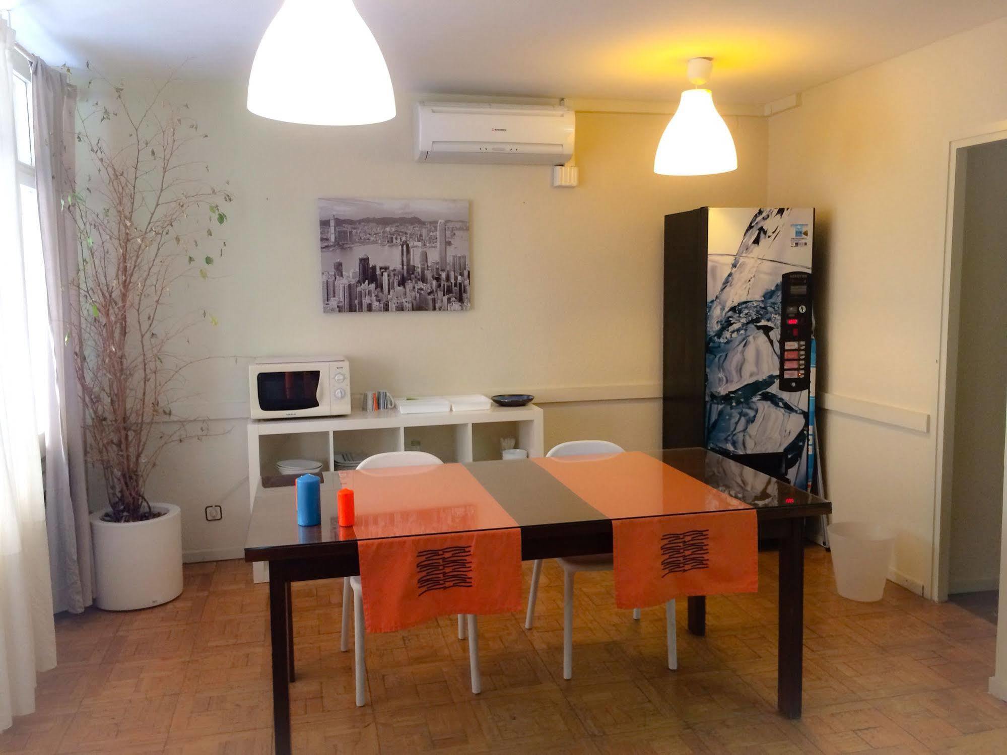 Street Guest house Barcelona
