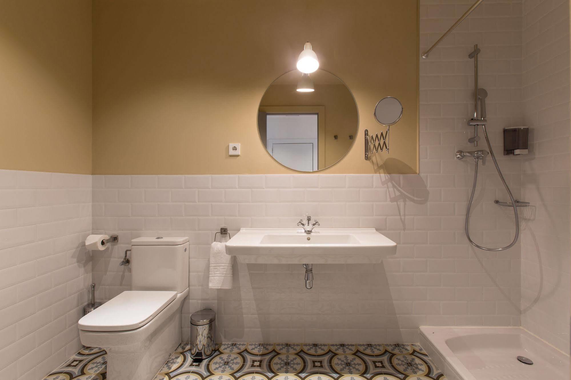 Guest house Izaila Plaza Catalunya