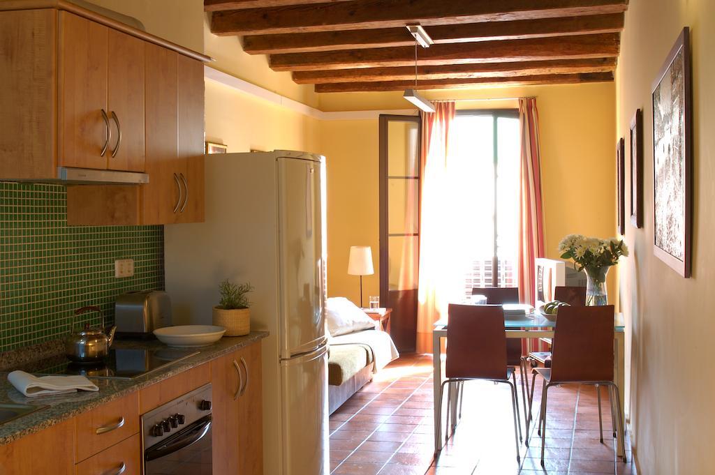 Apartment Ainb Ramblas-guardia *