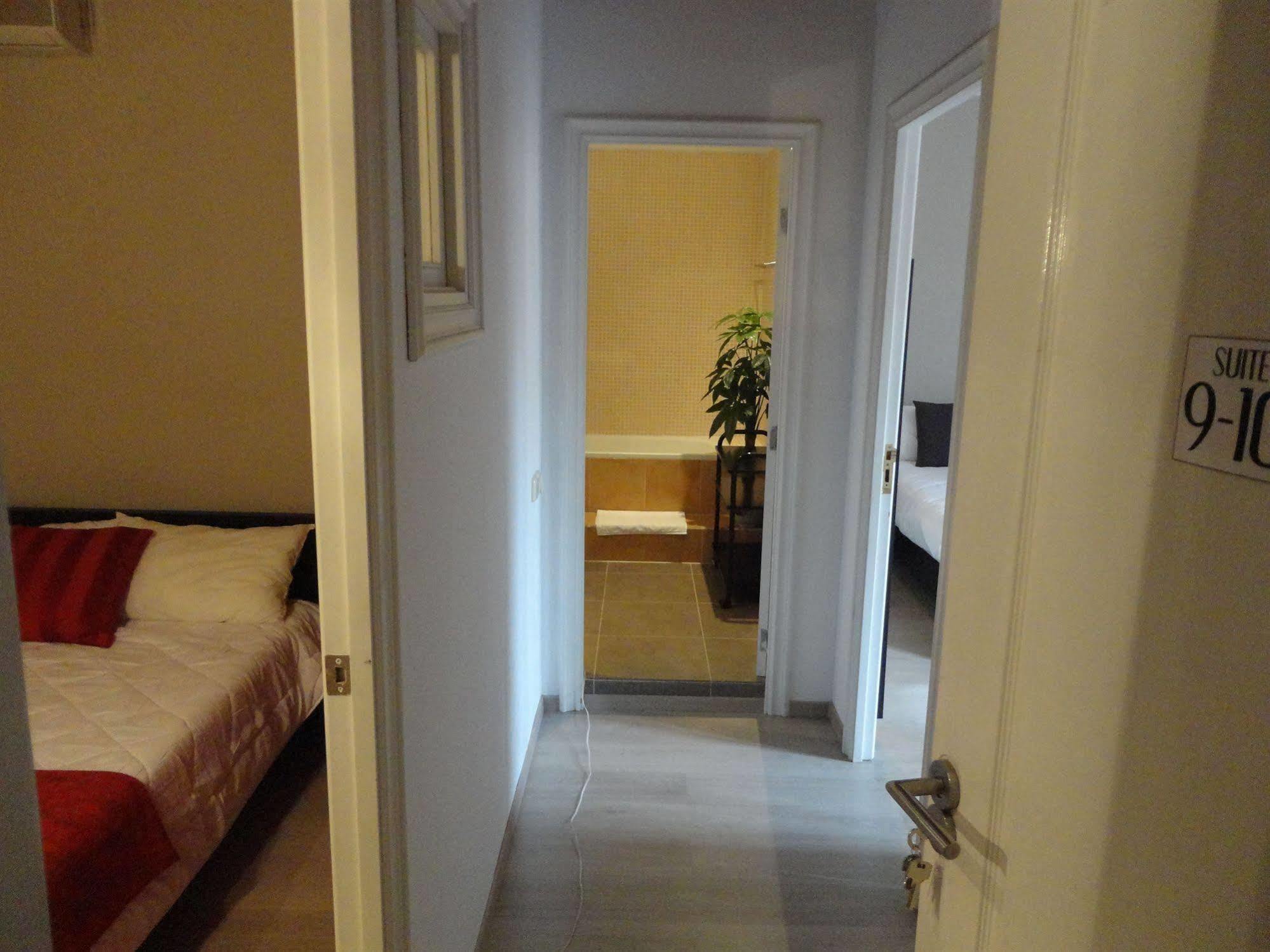 Guest house Brustar Gotic-centric Barcelona