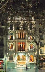 Montecarlo 4* Barcelona