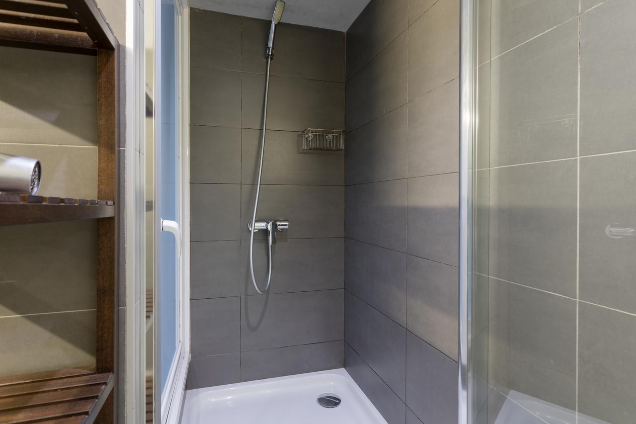 Bbarcelona Poblenou Beach Flats Apartment