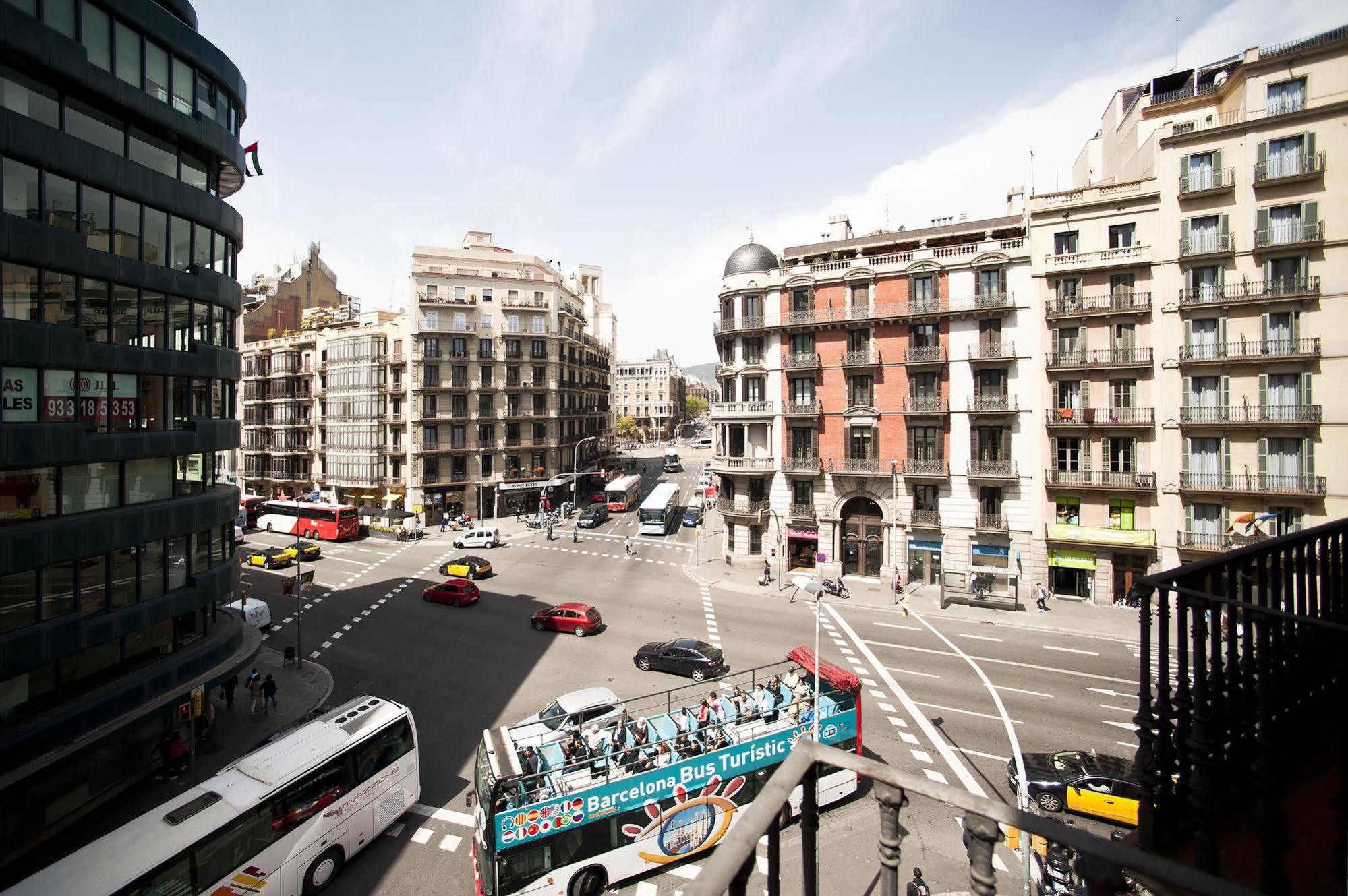 Super Balmes Hotel