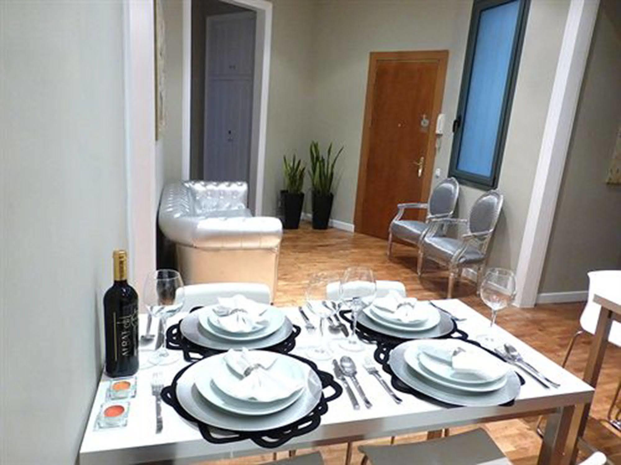 Super Balmes 3* Barcelona