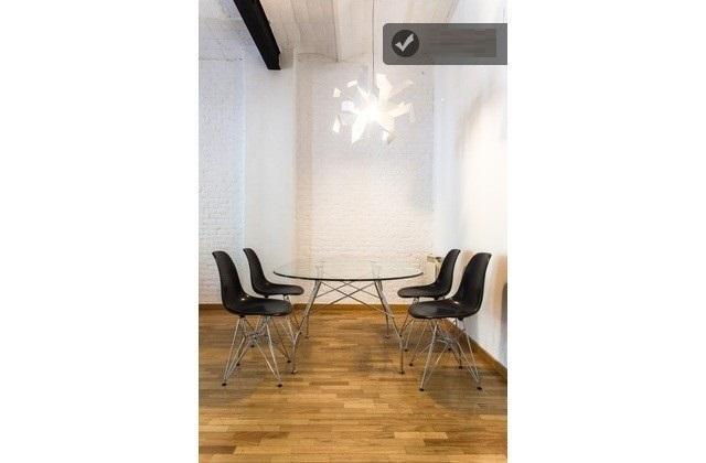 Apartment Minimalist Bcn Centre *
