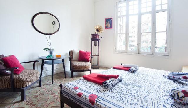 Casa Trianon Barcelona