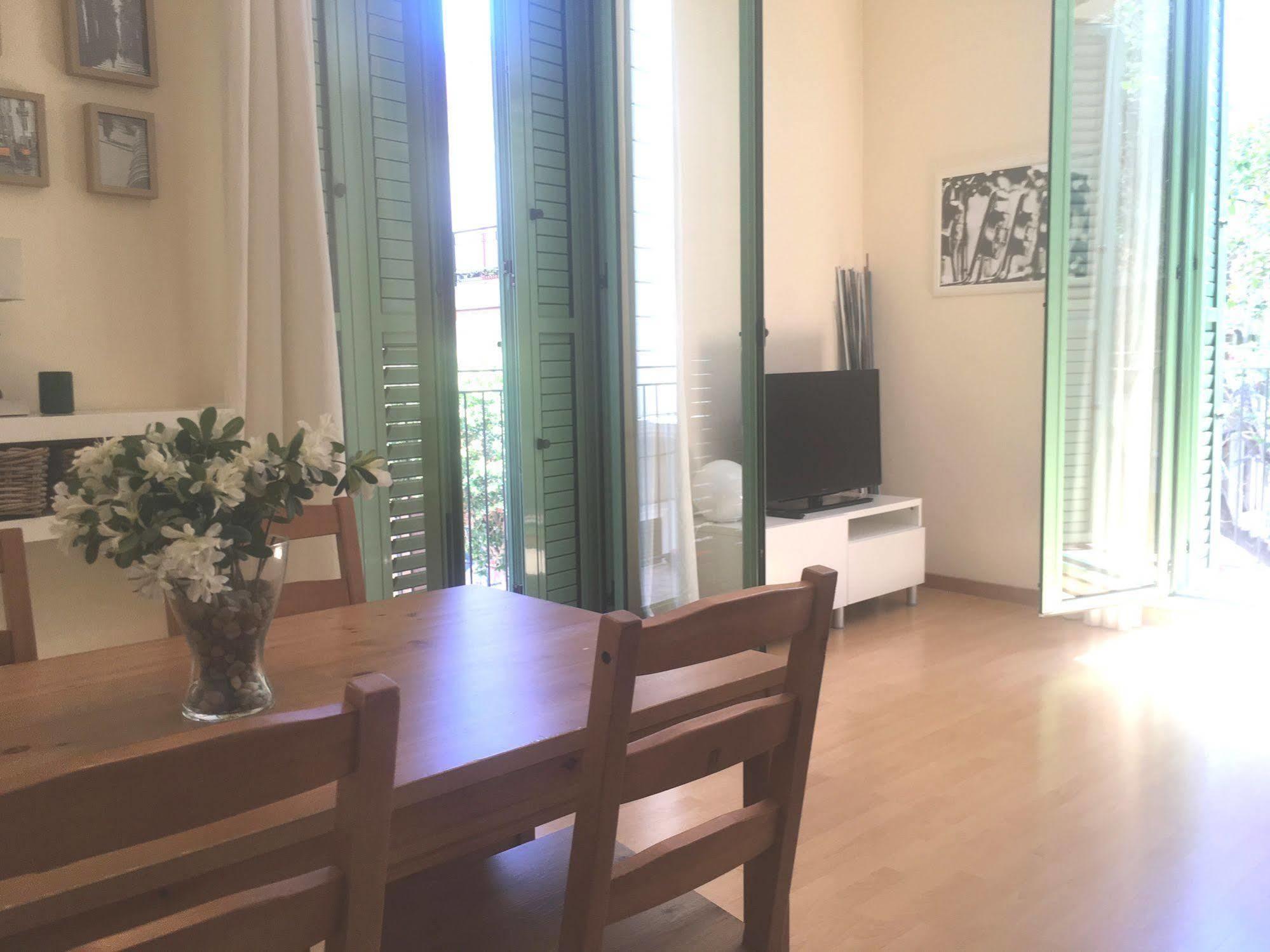 Apartment Center