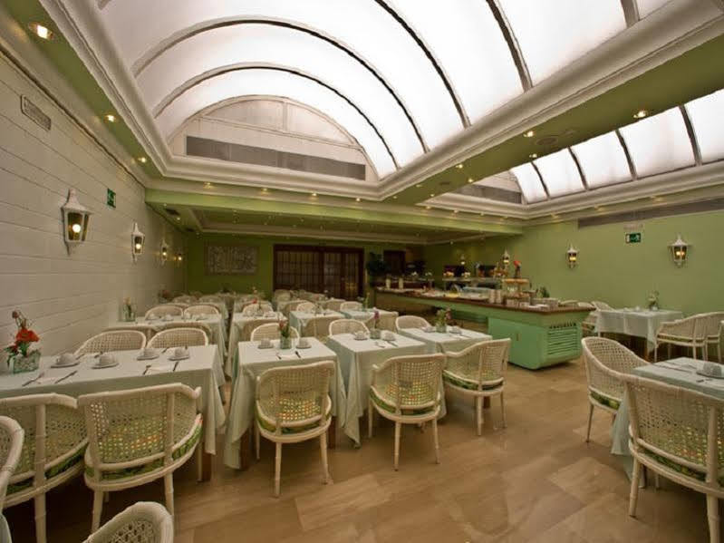 Lleo Hotel Barcelona