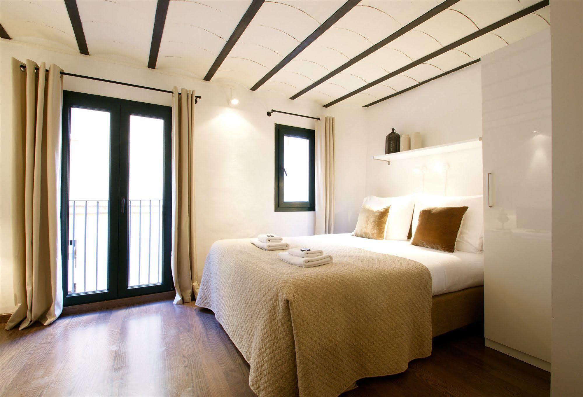 Borne Down Town 3* Barcelona