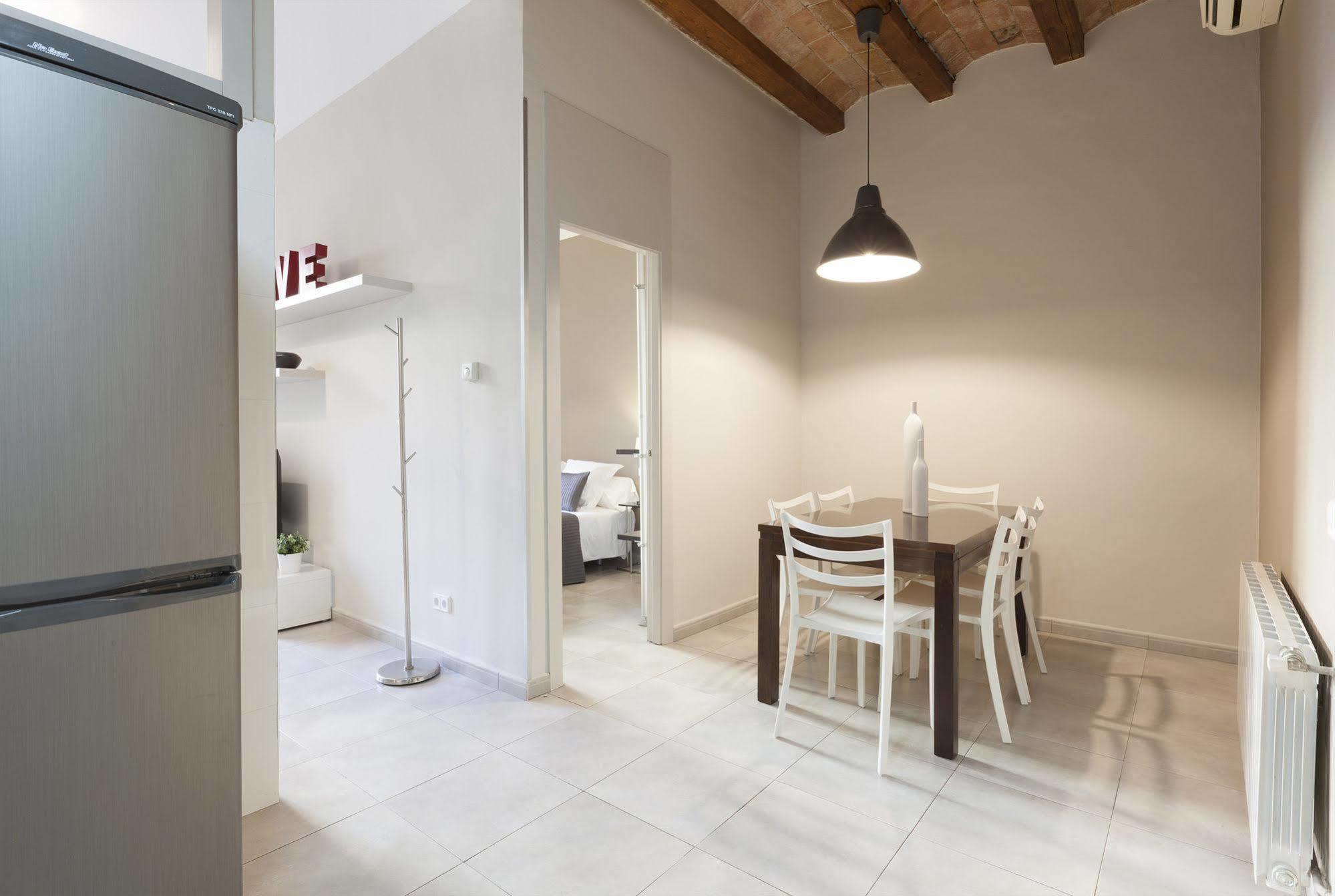 Easy Sleep Gaudi Terrace Apartment *