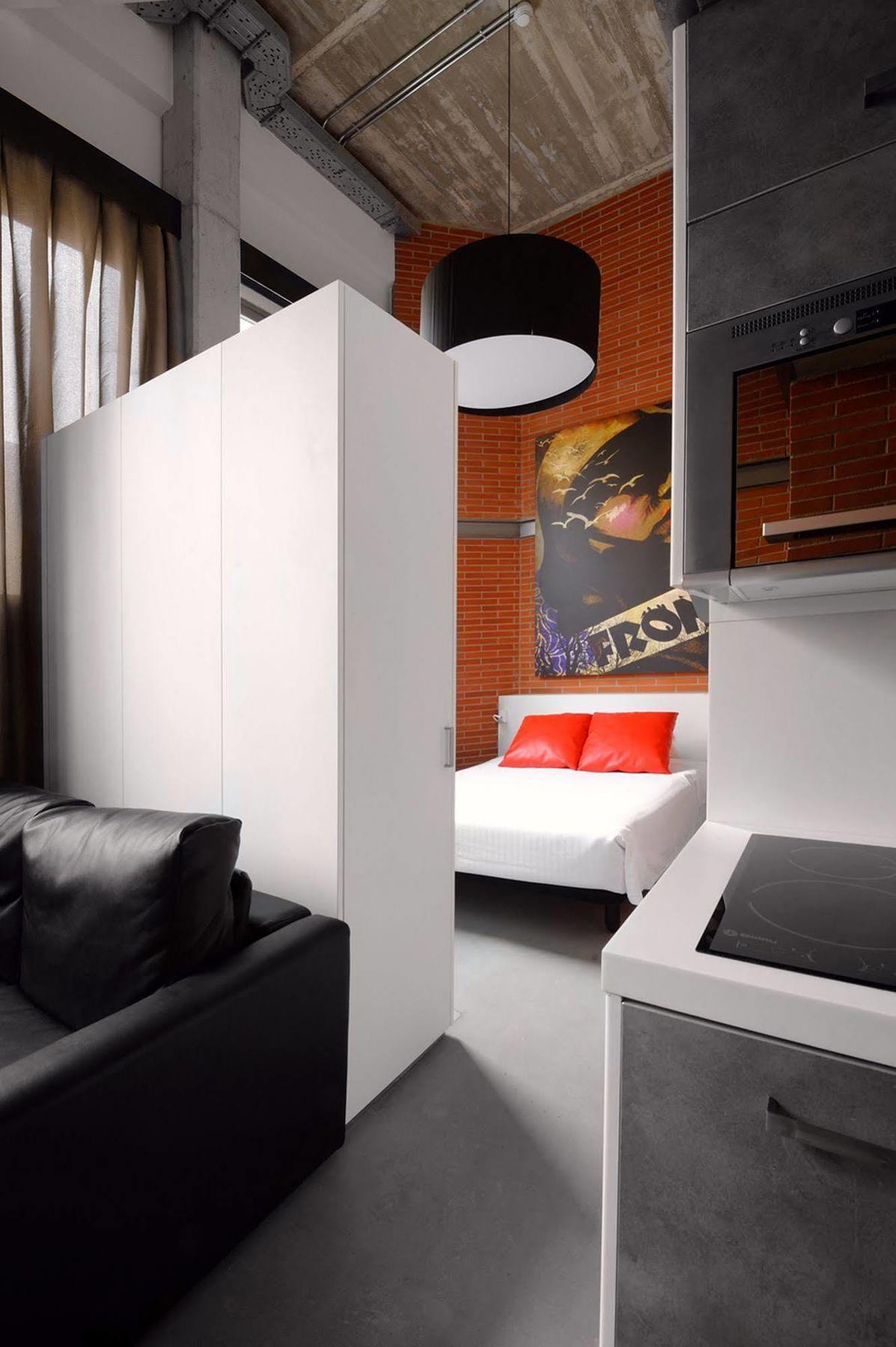 Republica Apartment *