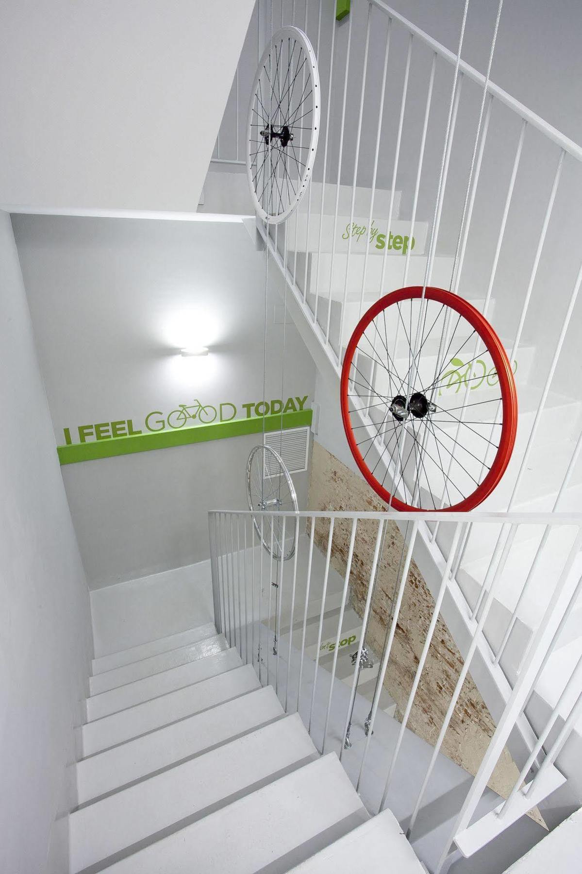 Albergue Sant Jordi Gracia