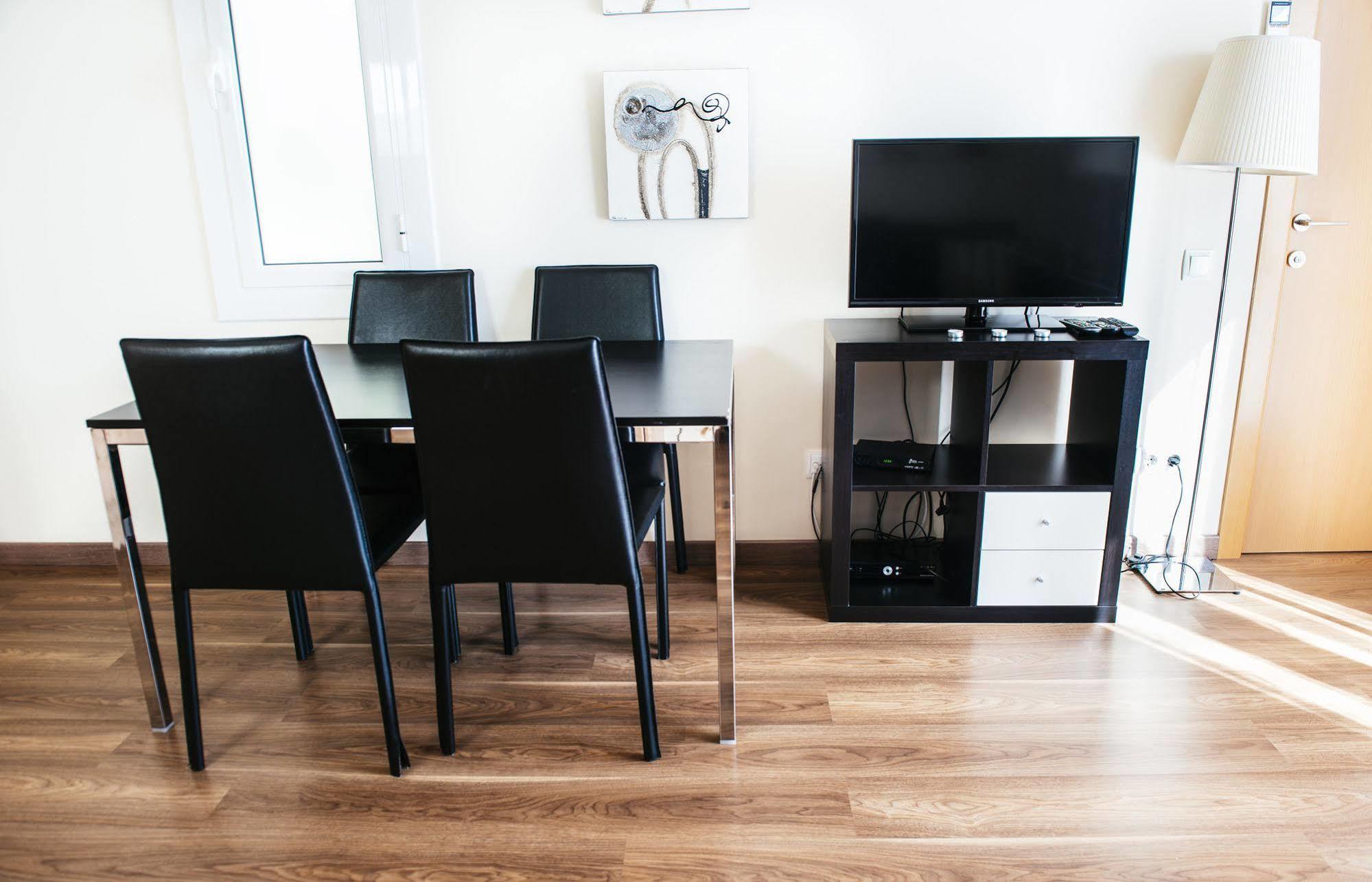 Apartment Alcam Laforja *