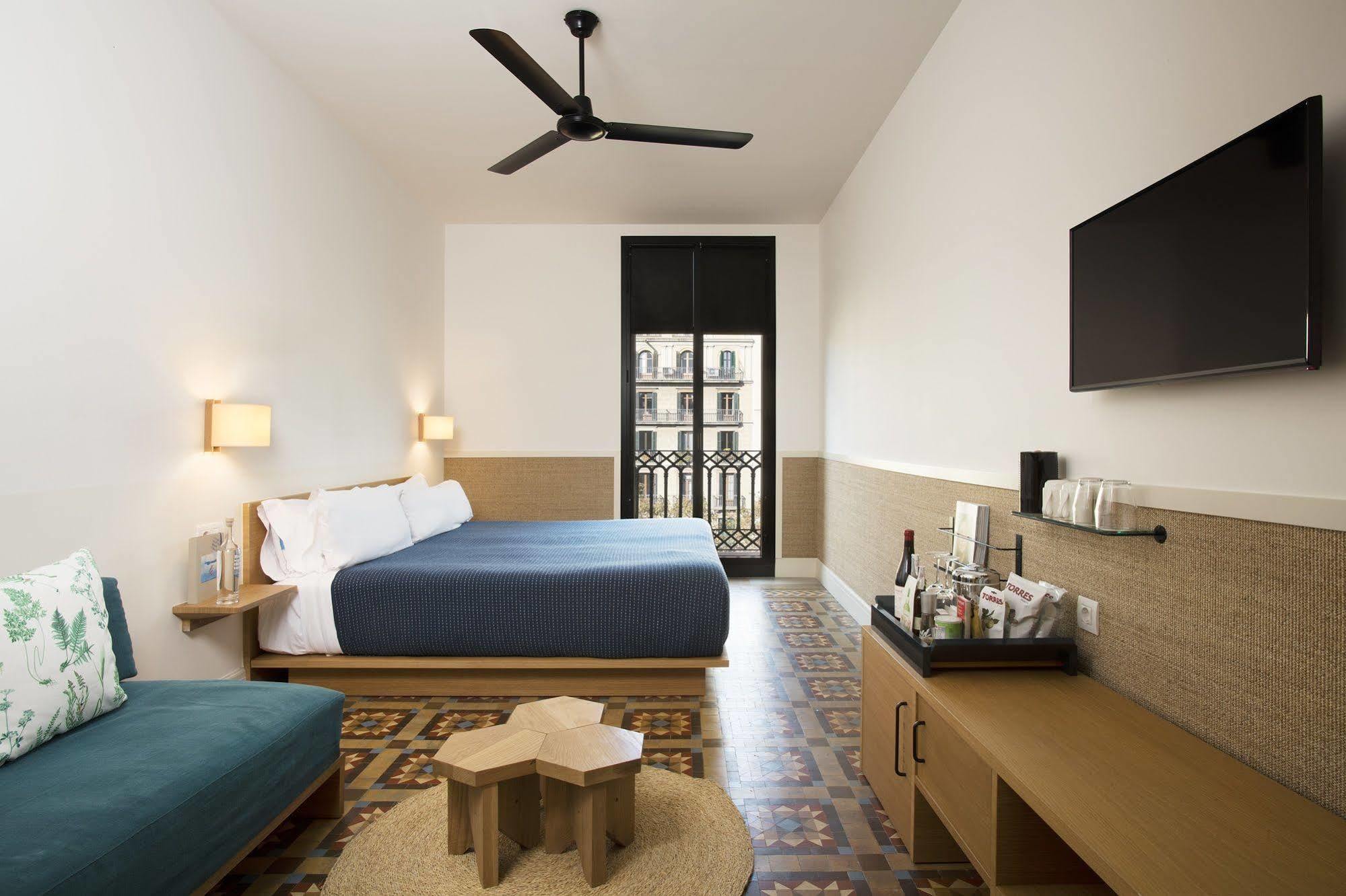 Casa Bonay & 4* Barcelona