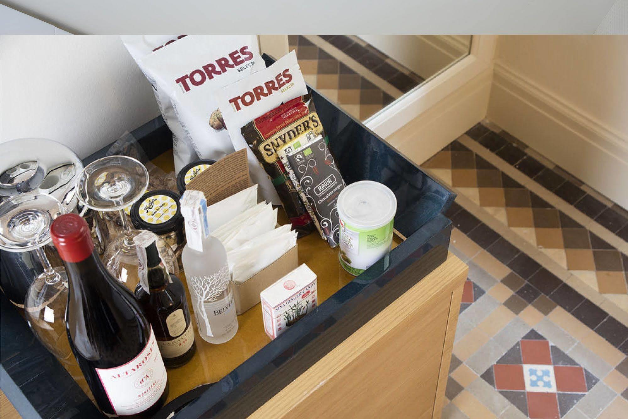 Casa Bonay & Hotel 4*