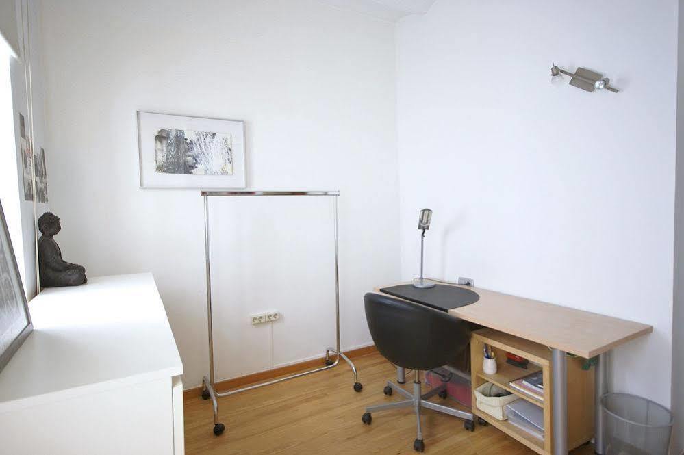 Flateli Granados Barcelona