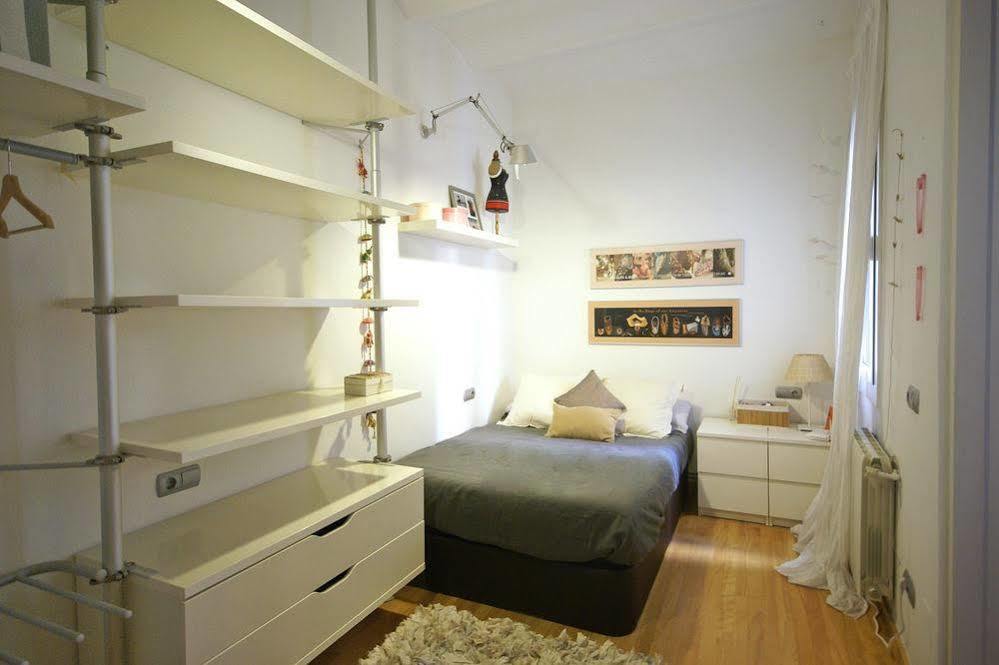 Apartment Flateli Granados