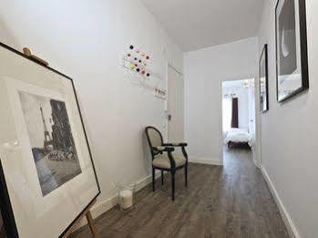 The White Flats Sant Antoni Apartment Barcelona