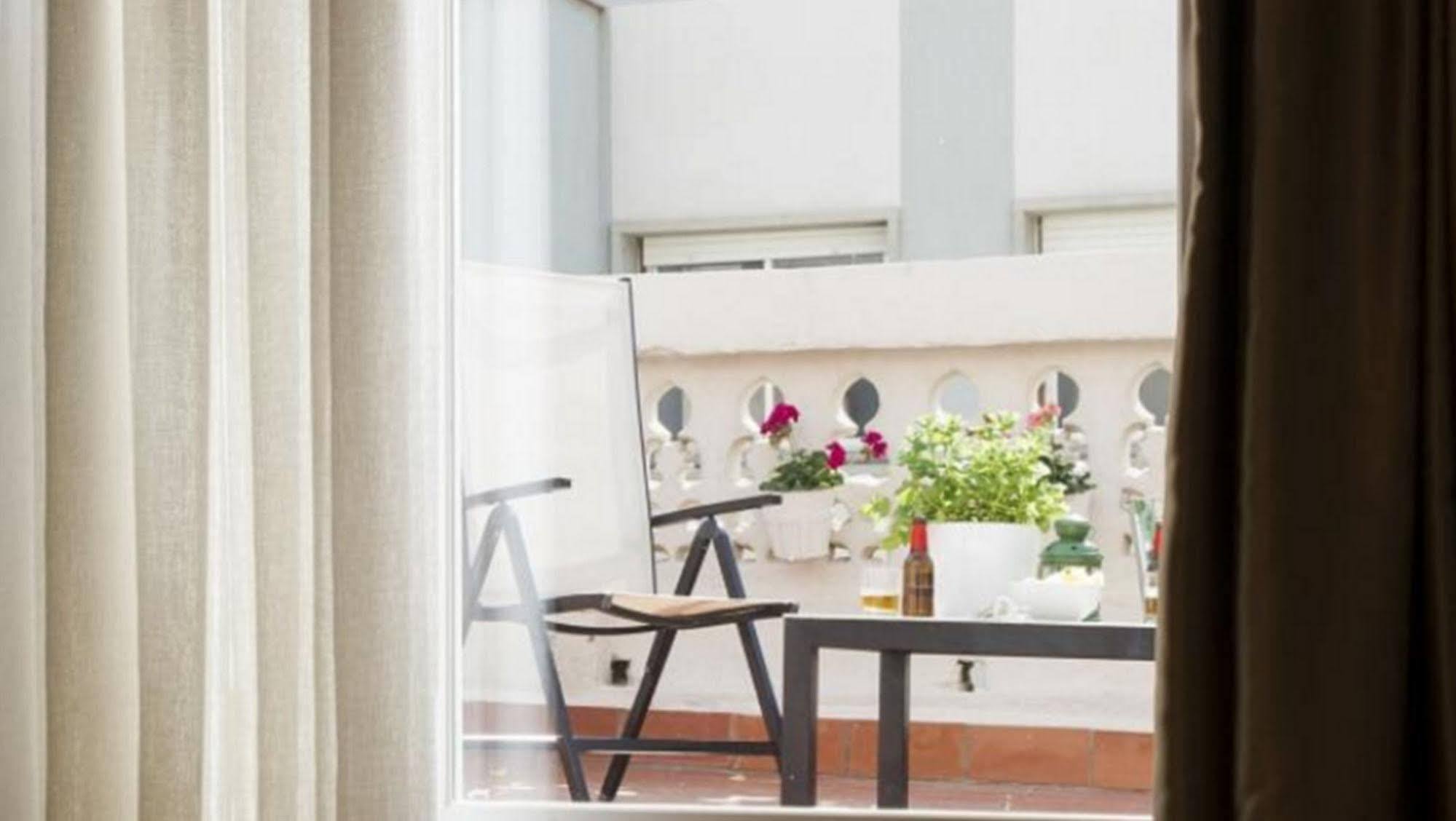 Dailyflats Gracia 3* Barcelona
