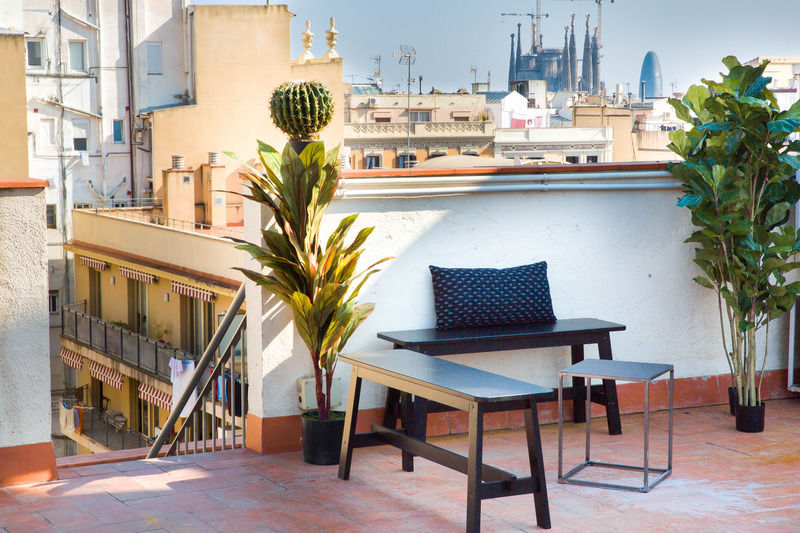 Apartamento La Mare De Deu By The Streets *