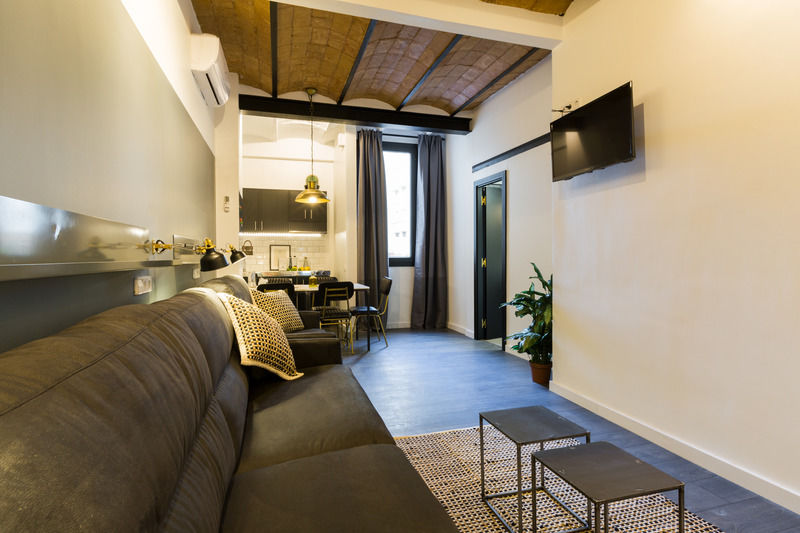 La Mare De Deu By The Streets Apartamento