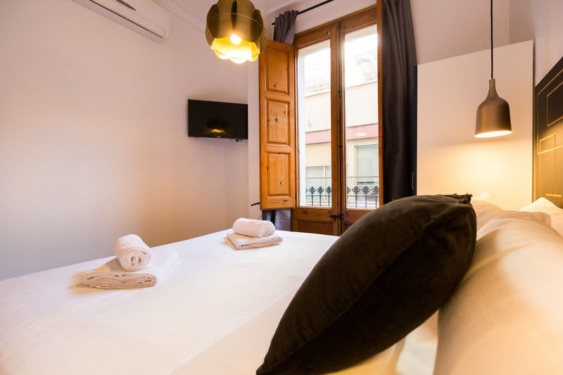 Apartamento La Mare De Deu By The Streets