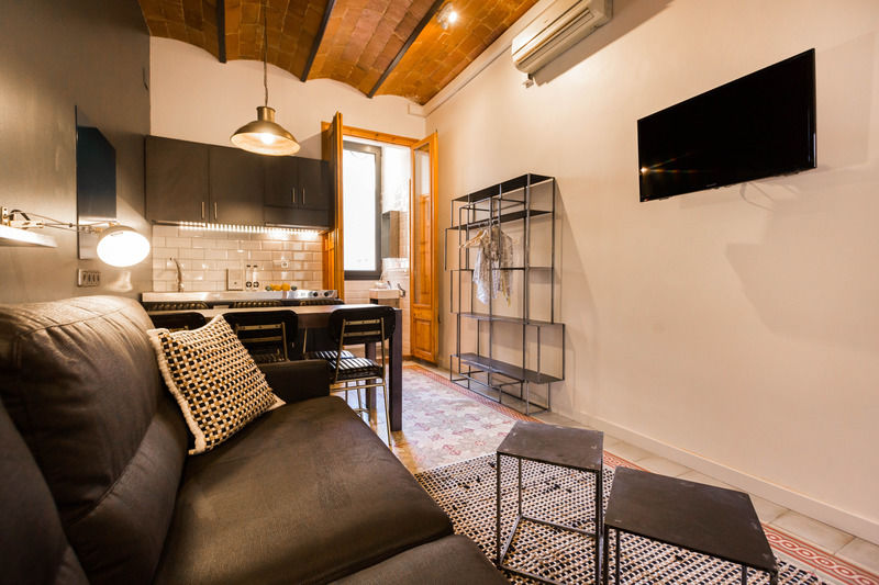 Apartamento La Mare De Deu By The Streets *