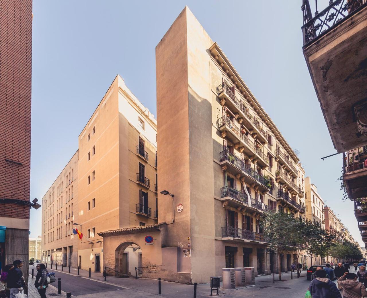 Miami Gasthof Barcelona