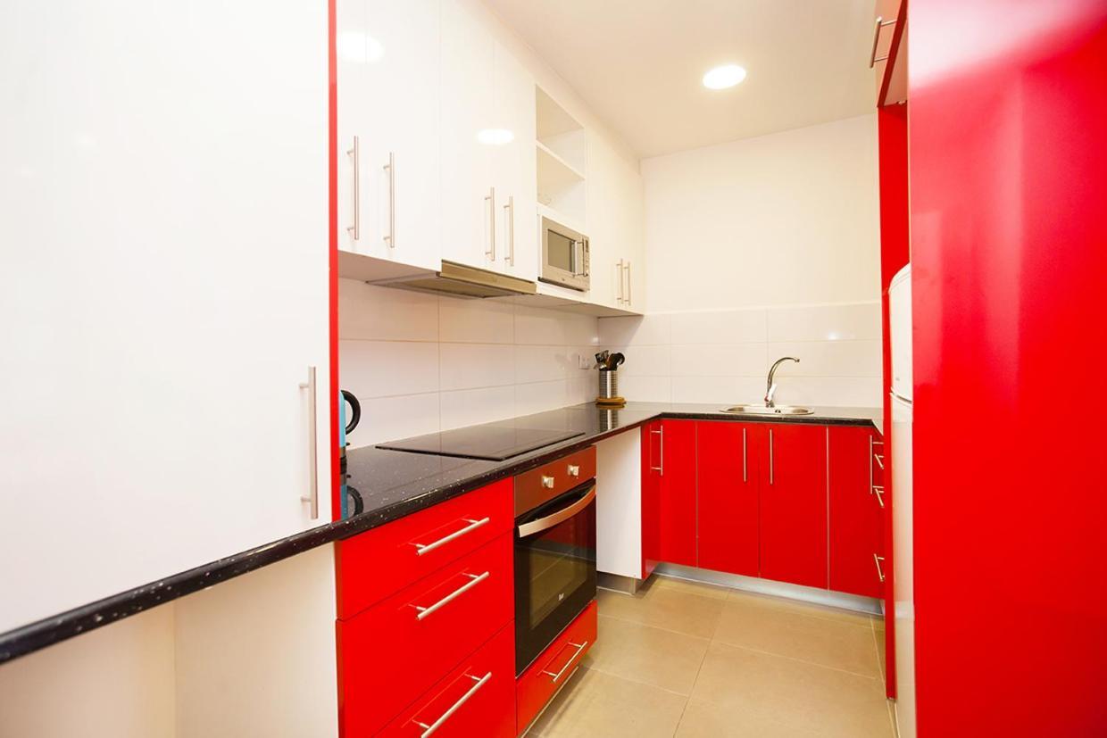 Apartment M64 Apca Rent *