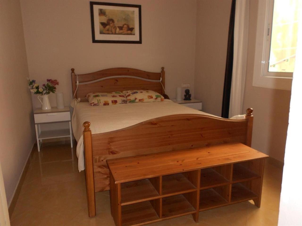 Paseo Taulat Apartment *