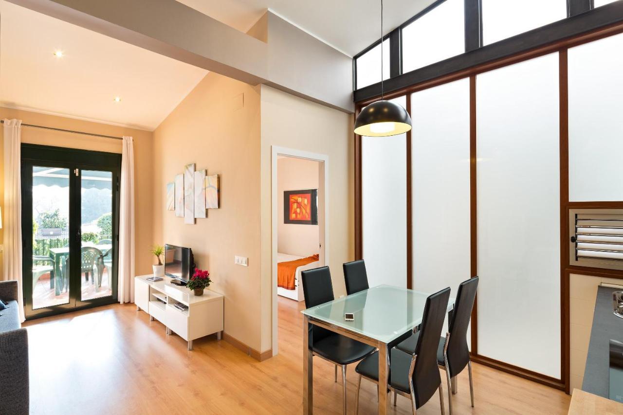 Lugaris Rambla 3 Hotel