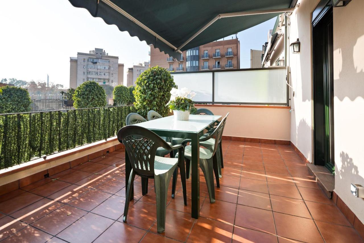 Hotel Lugaris Rambla 3