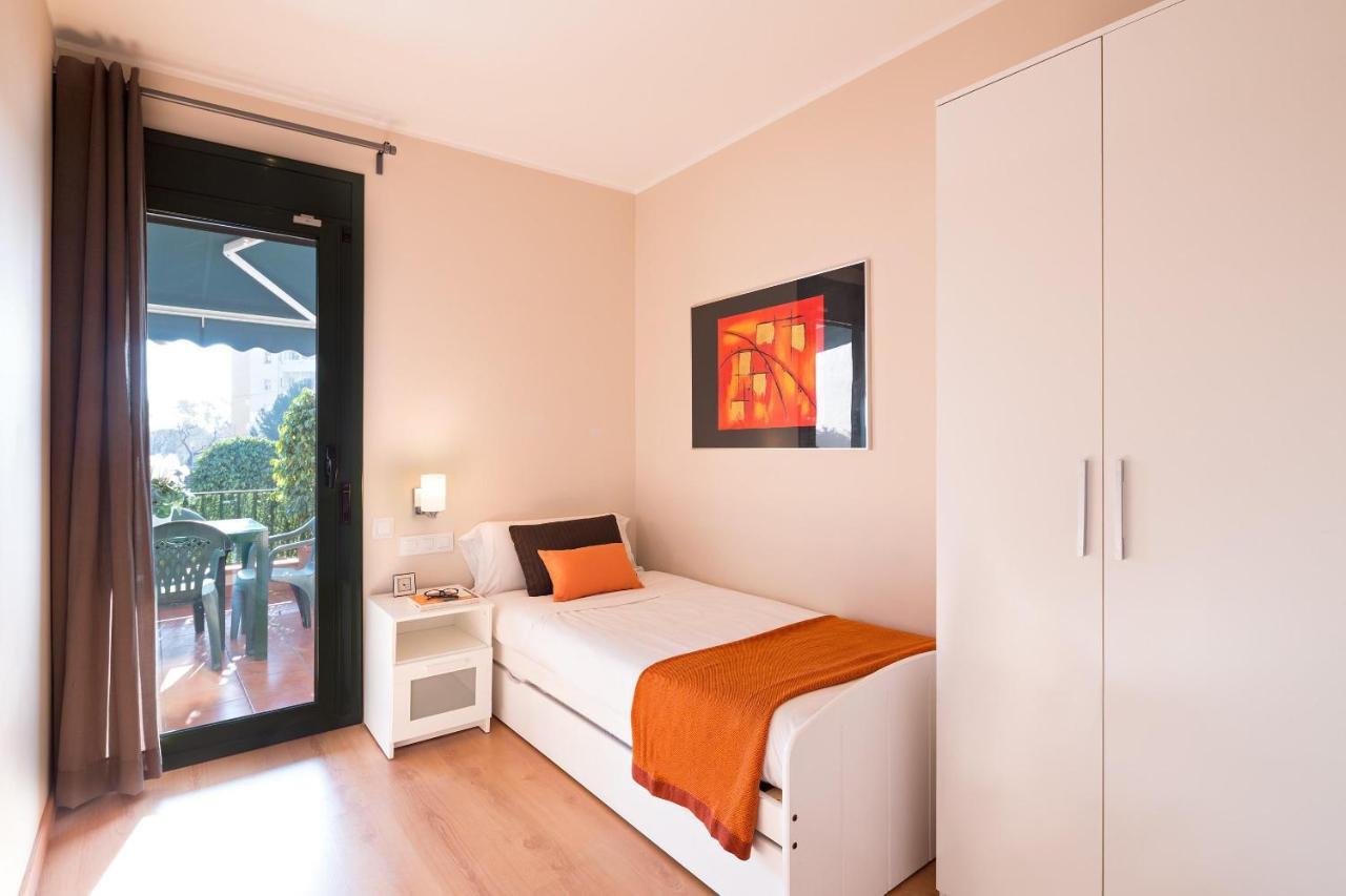 Lugaris Rambla 3 Hotel Barcelona