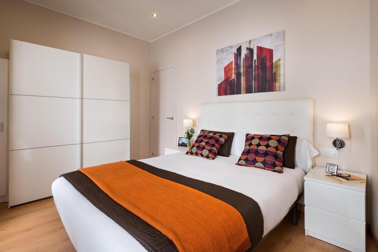 Lugaris Rambla 3 Hotel Barcelona