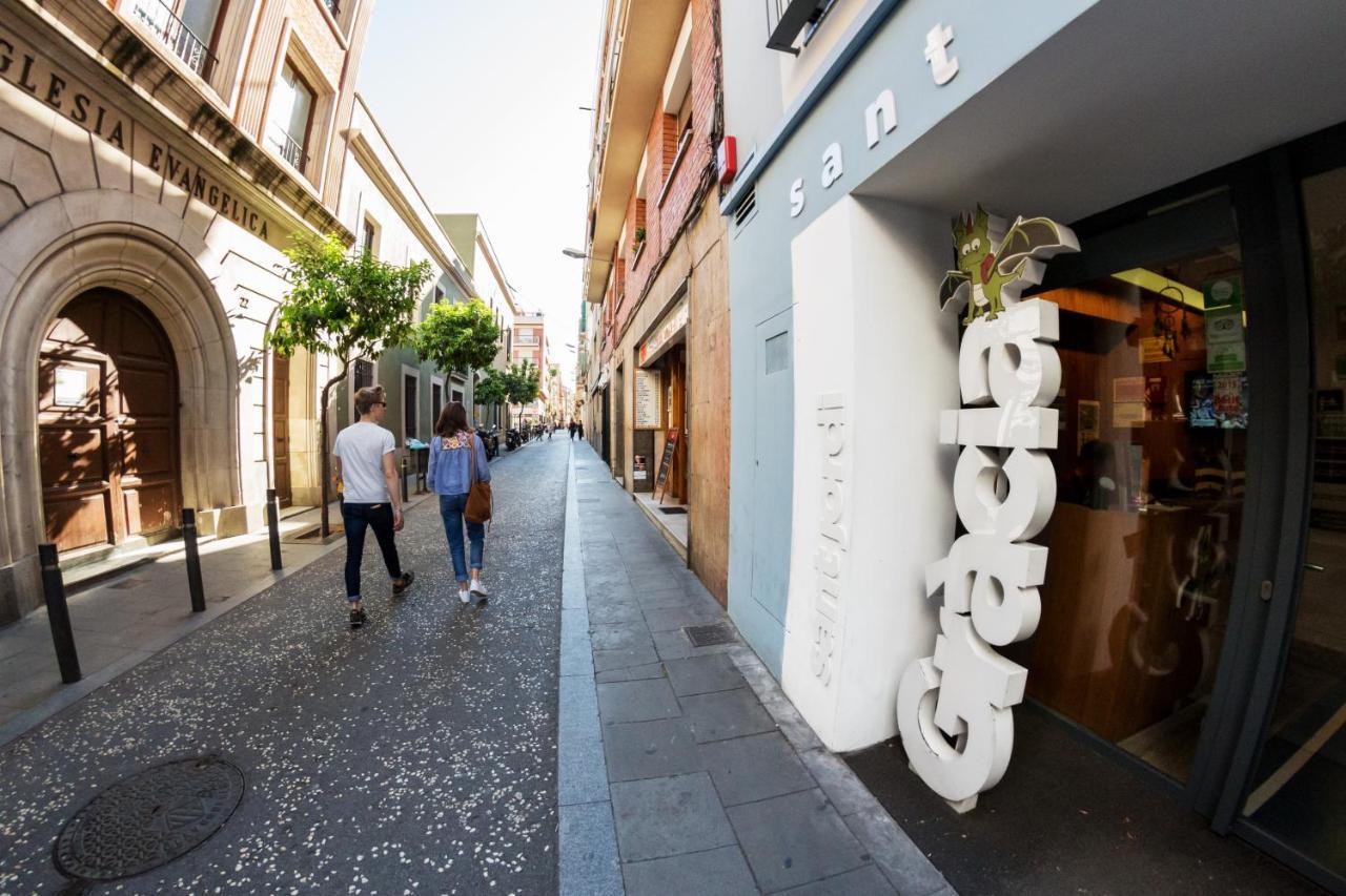 Sant Jordi Gracia Albergue *