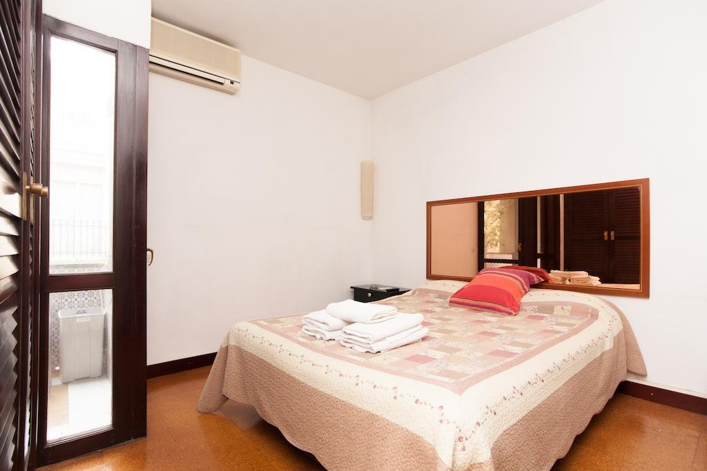 Apartment Flat