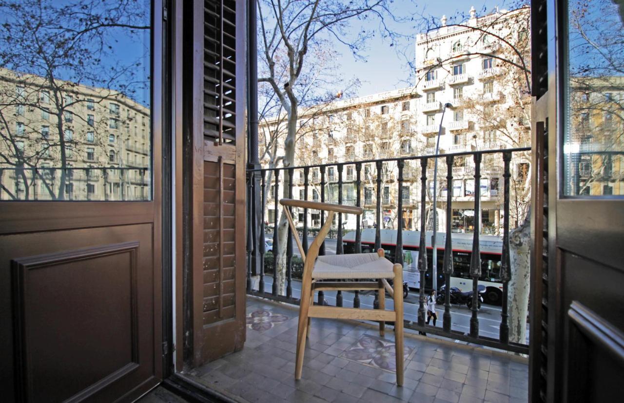 Guest house Buho Boutique (adults Only) Barcelona