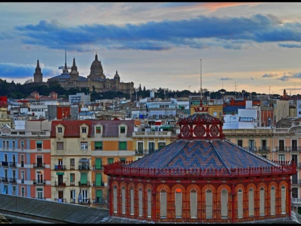 Centrico Atico Con Terraza Privada *