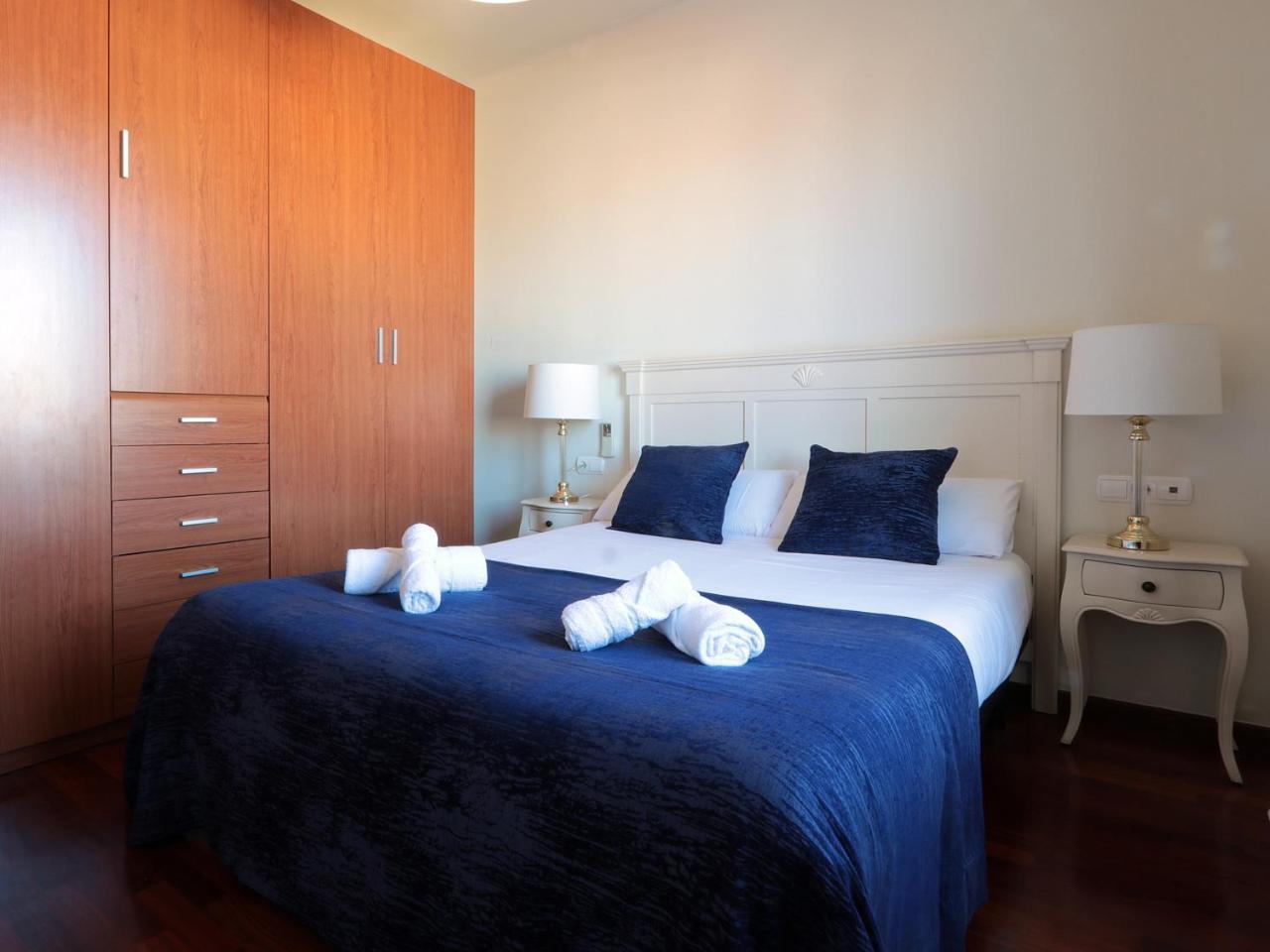 Classbedroom Fira Business Apartment * Barcelona