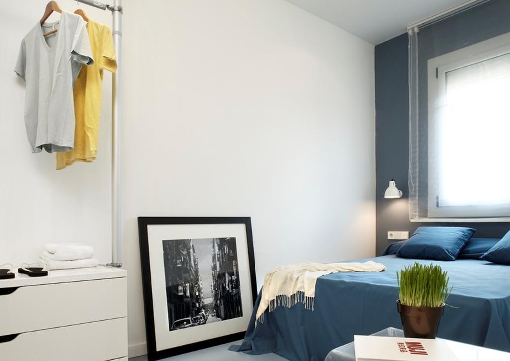 Hotel Whotells Barceloneta