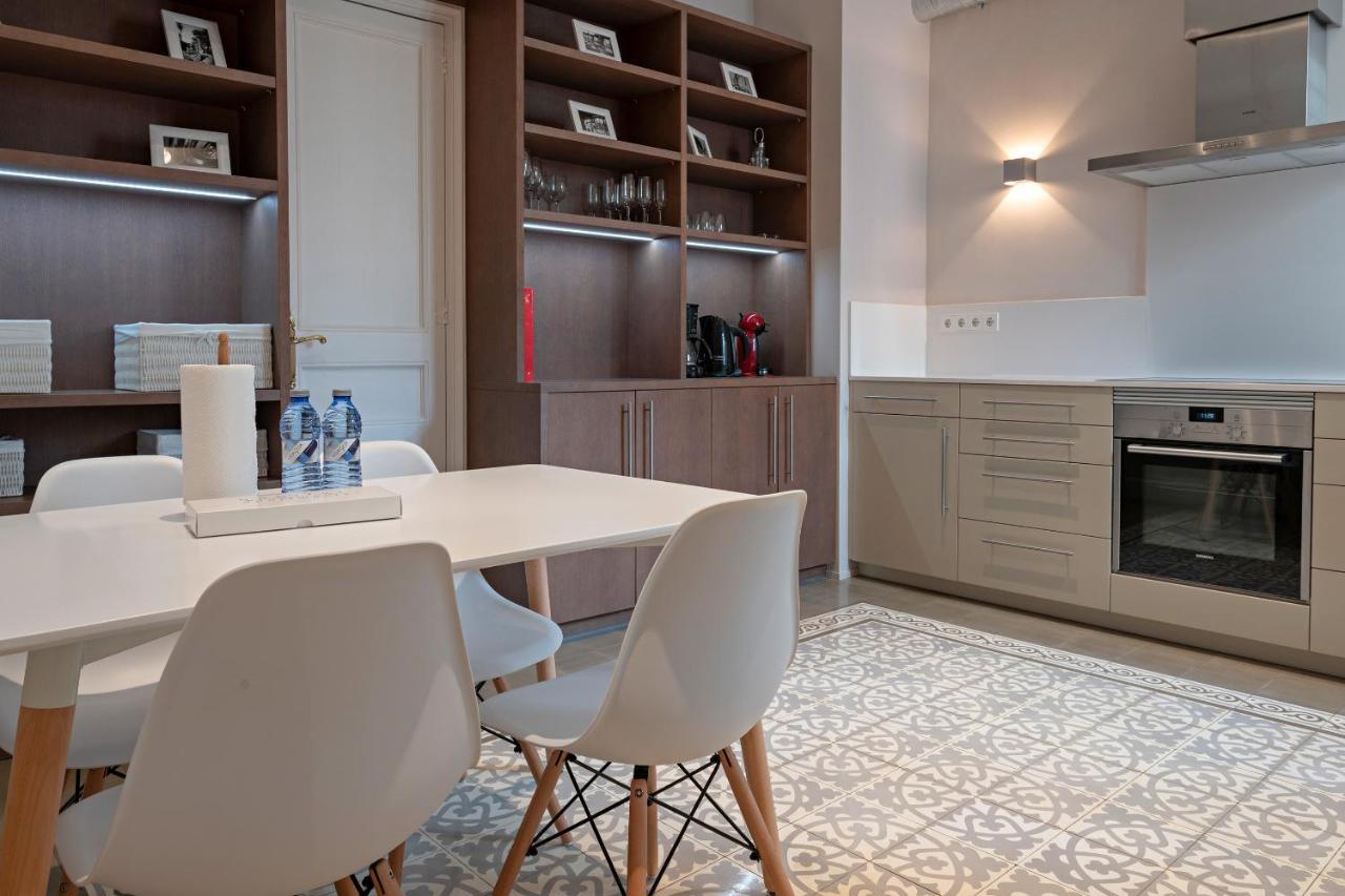 Habitat Classic Barcelona