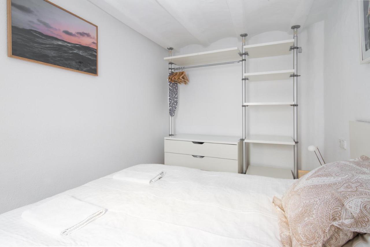 Gouamp Santa Caterina Apartment