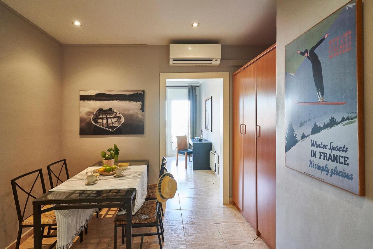 Ainb Diagonal Francesc Macia Apartment