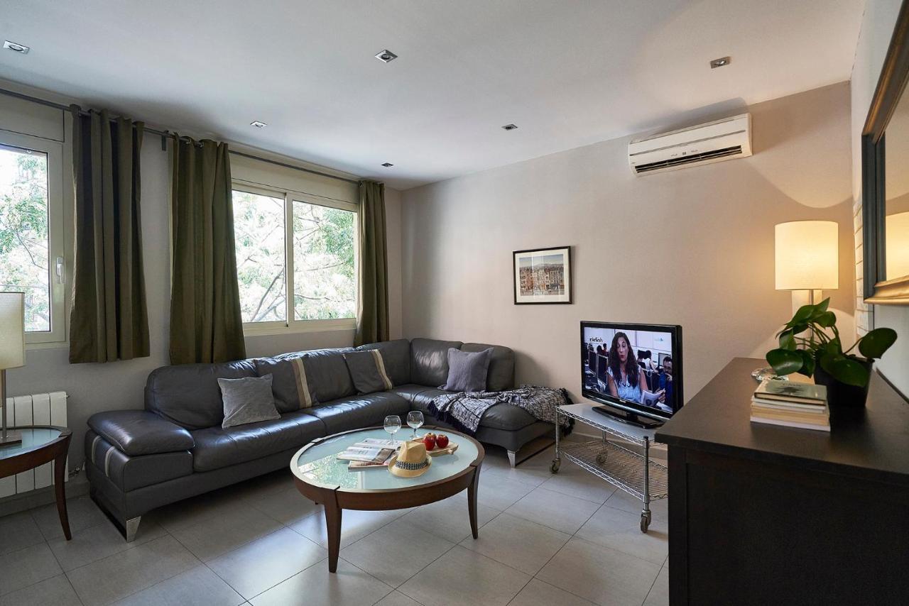 Apartment Ainb Diagonal Francesc Macia *