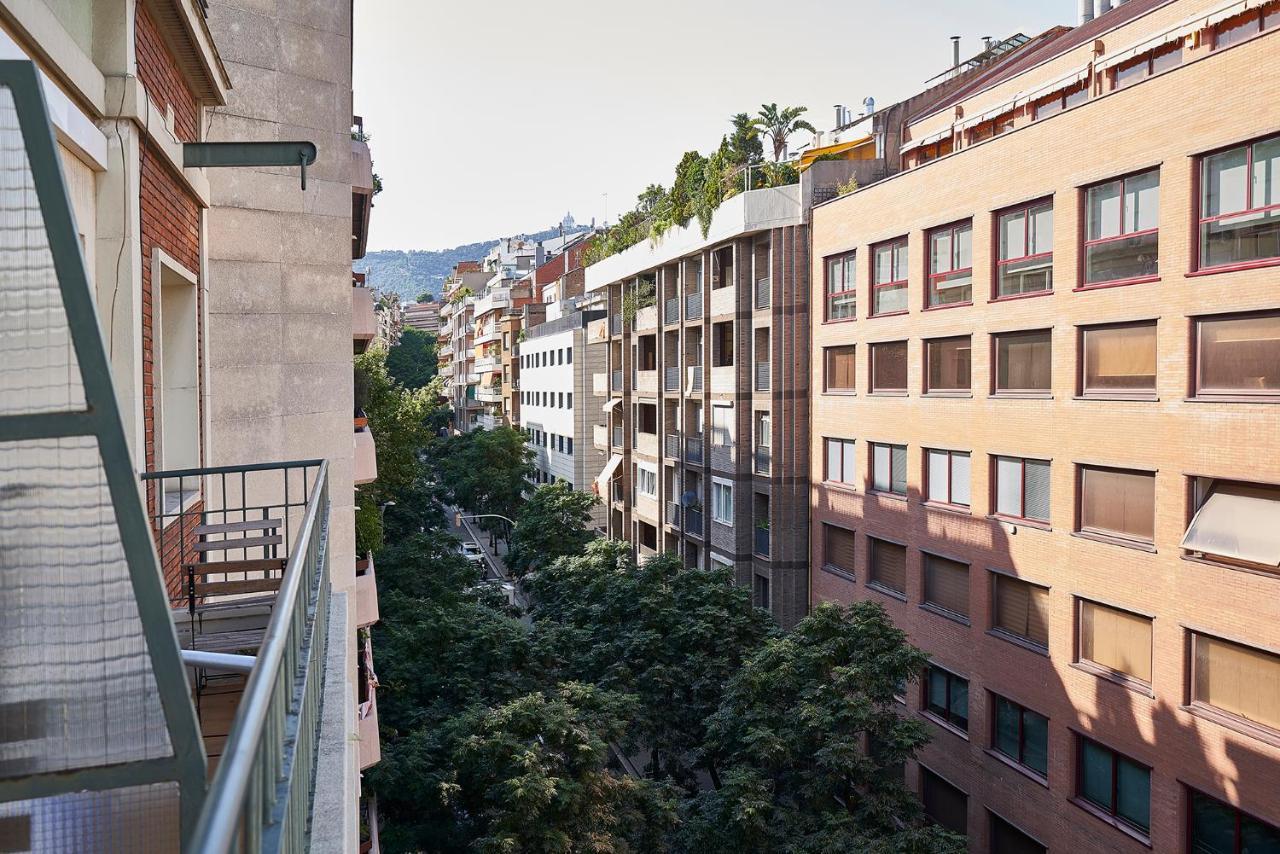 Apartment Ainb Diagonal Francesc Macia Barcelona