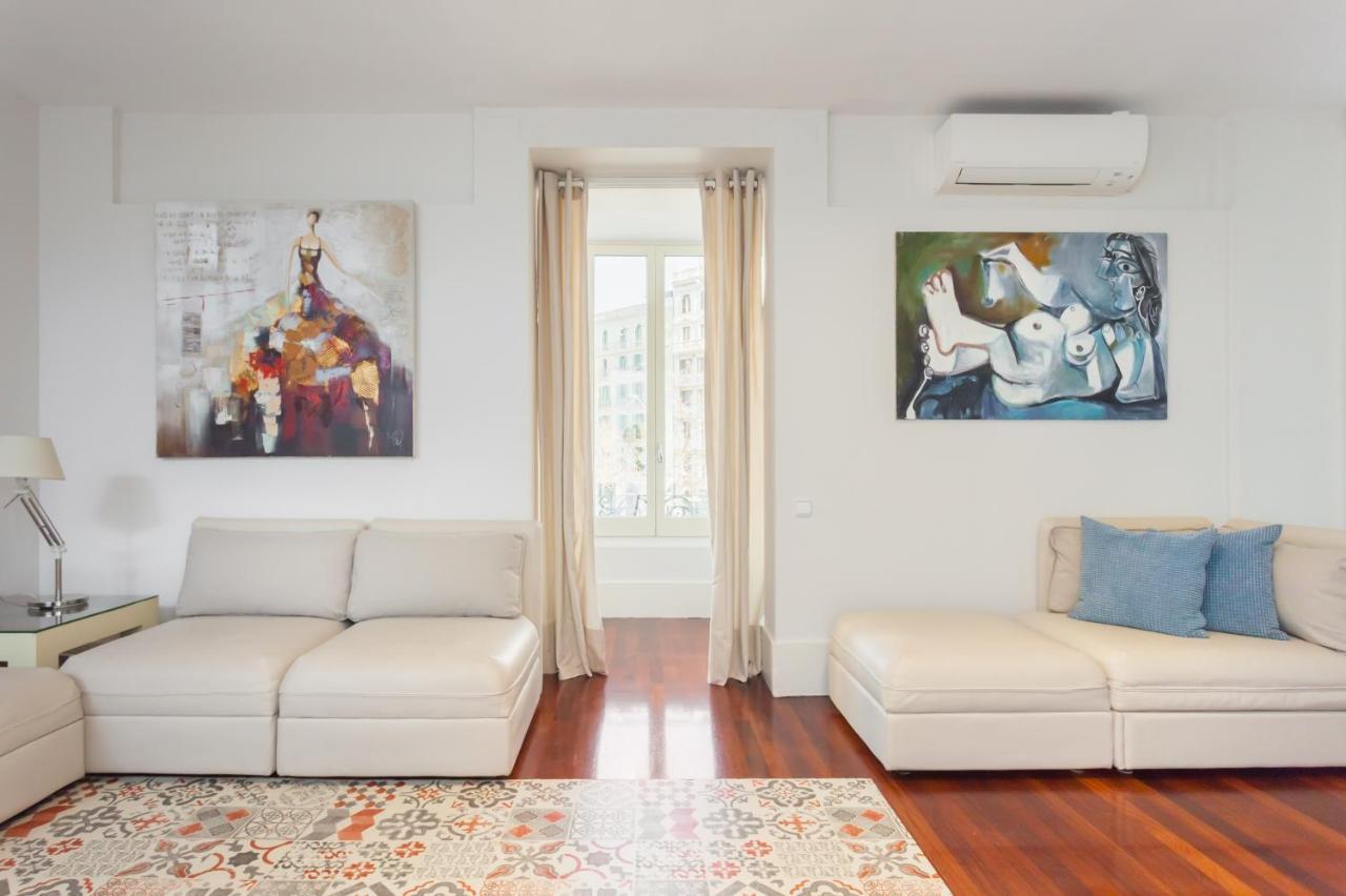 Art House Granvia * Barcelona
