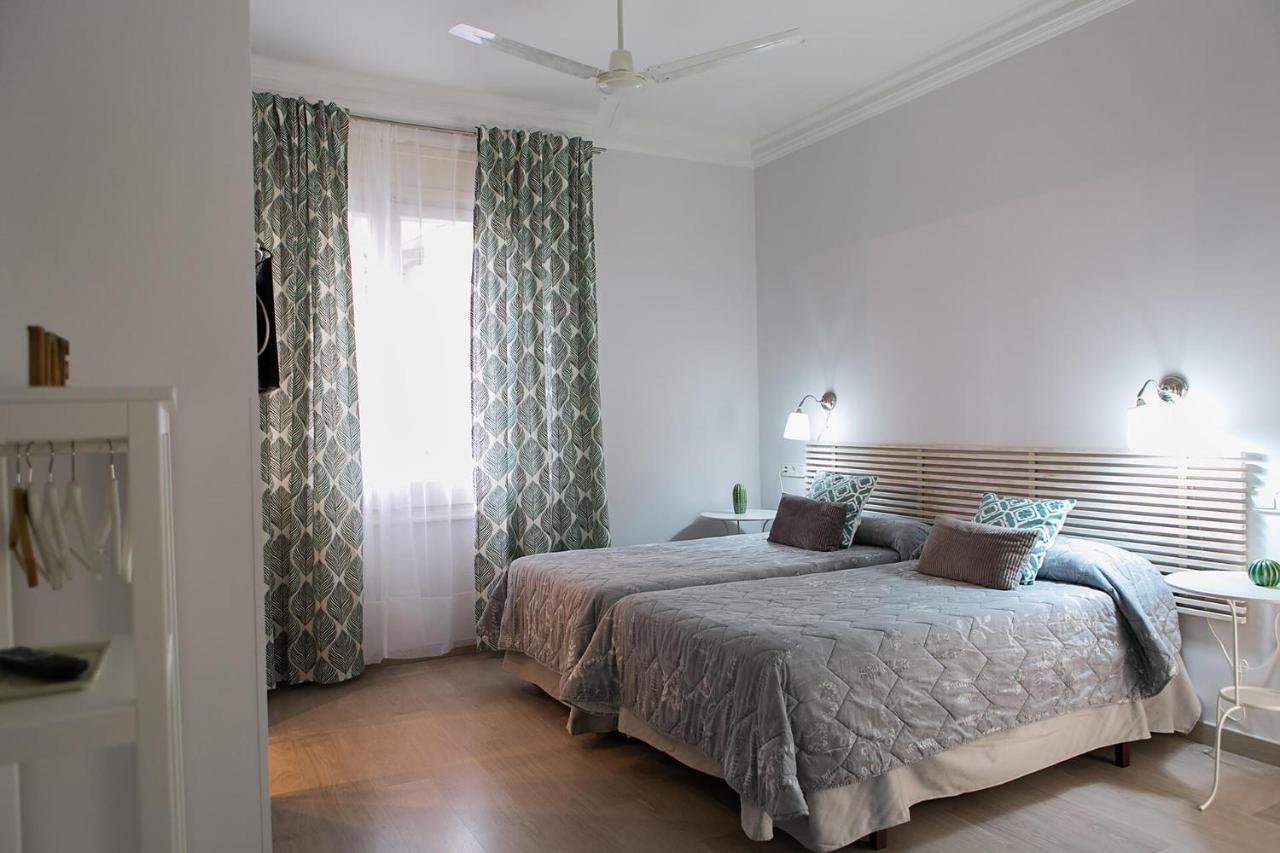 Guest house Blanc 2*
