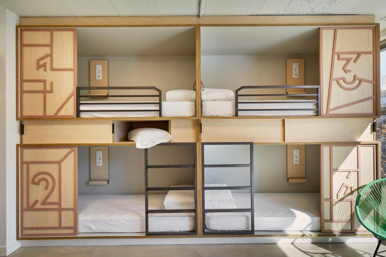 Albergue Unite