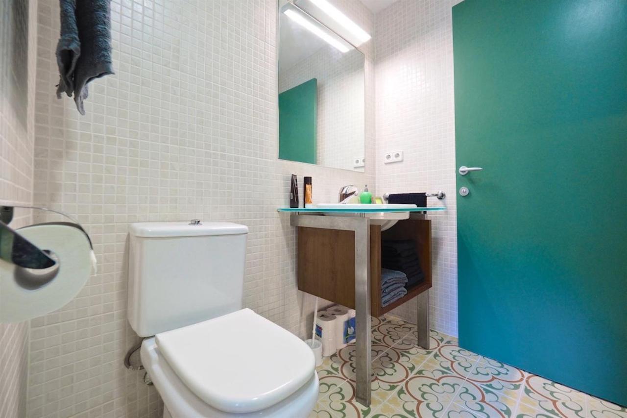 Apartamento Plaza Catalunya Apart Barcelona