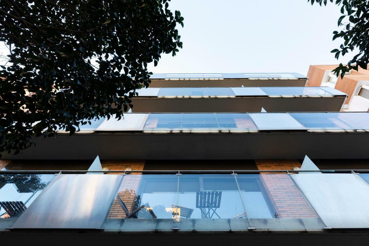 Appartement Ab Park Gueell-gaudi Barcelona